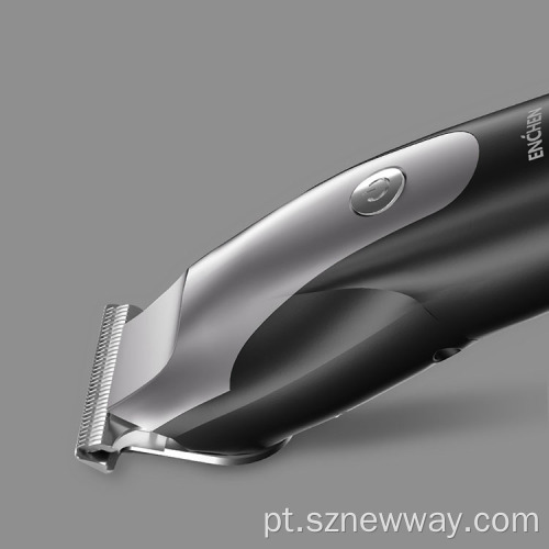 Máquina de cortar cabelo colibri Xiaomi ENCHEN